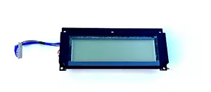 Yamaha DTXTREME III Electronic Drum Module LCD Screen Assembly...........#38 - Picture 1 of 2