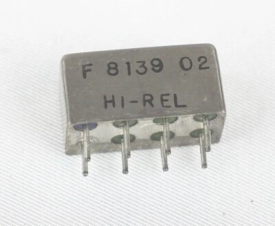 MCL SRA-1  Mini Circuits  Frequency Mixer 0.5-500 MHz - Image 1 of 4