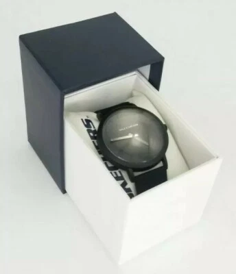 Skechers SR5042BLK Ardmore Sport Silicone Black Quartz Mens Watch  - Image 1 of 4