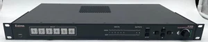 EXTRON IN1606 HDCP-KOMPATIBLER VIDEO-SKALIERUNGS-PRÄSENTATIONSUMSCHALTER MIT 6 EINGÄNGEN - Bild 1 von 7