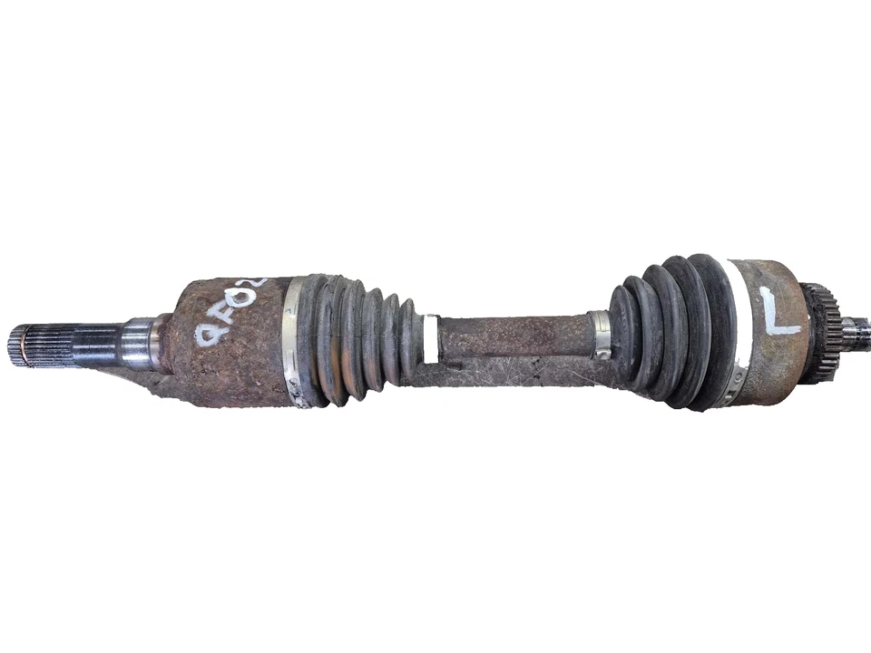 Eje exterior delantero izquierdo 16-20 F150 JL3Z3A427A Foto 1 de 1