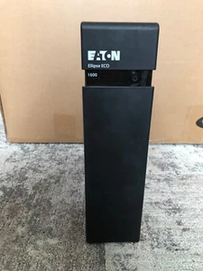 Eaton EL1600USBIEC Ellipse Eco 1600 USB IEC USV - ohne Batterien - Bild 1 von 3