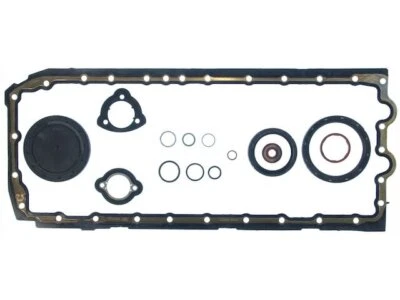 Juego de juntas de cubierta de cárter para BMW 328i xDrive 2009-2010 42597PYTS AWD Foto 1 de 2