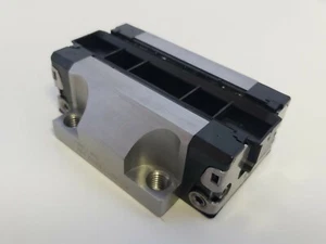 Führungswagen, Linearführung, R200129332, Rexroth, neu - Bild 1 von 7