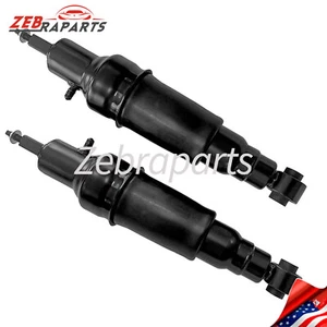 For Infiniti QX56 QX80 Nissan Armada Rear Suspension Shock Absorber E6210-1LA8A - Picture 1 of 7