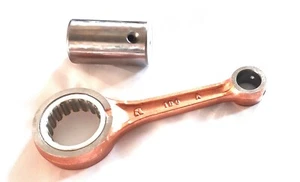 Pleuel Satz Yamaha YZF R 125 / WR X 125 / R 125       Beta RR 125 LC2  usw. - Bild 1 von 1