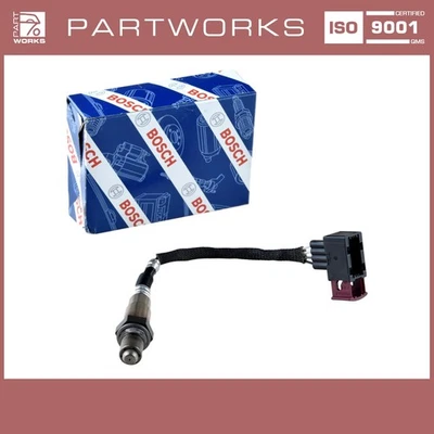 Sonda lambda prima/dopo KAT per PORSCHE Boxster 986 dal '03- - Immagine 1 di 4