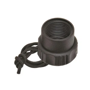 Innovative Scuba Concepts Plastic Regulator DIN Cap - Picture 1 of 1
