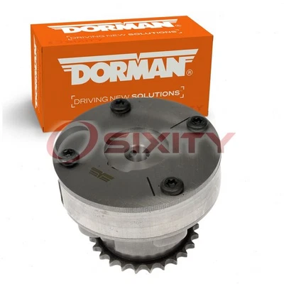 Piñón de distribución variable del motor de escape Dorman para Lincoln MKZ 2013-2016 por ejemplo Foto 1 de 4