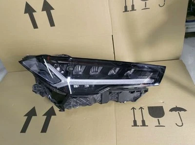 18 19 20 21 22 23 24 Lamborghini Urus RH Right Headlight Perfect! - Image 1 of 4