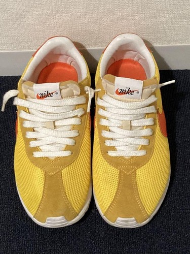 Nike Roshe LD 1000 SP Scarpe da Corsa Uomo 9 US Giallo