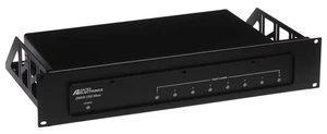 NEW Antex DMX8 Rackmount USB Court Recording 8 Channel Mixer PC Interface DMX 8 - Picture 1 of 13