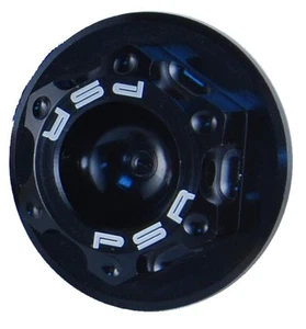 PSR Oil Filler Cap Kit Black M20x2.5 fits Honda MSX125 Grom 125 2014-2015 - Picture 1 of 1