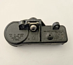 Subaru Tire Pressure Monitoring System Sensor Tpms 4088242, 209-J00070 - Picture 1 of 3