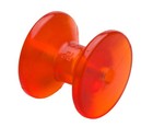 Stoltz Bugrolle RP-33 3 Inch (7,5cm) Trailerrolle