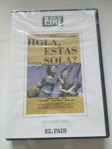Hola, ¿estás sola? - Imagen 1 de 1
