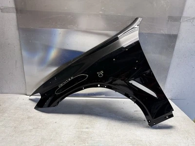 BMW X3 X4 2018 2019 2020 2021 2022 2023 panel de guardabarros izquierdo del lado del conductor OEM  Foto 1 de 4