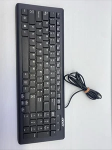 ACER SK-9626 USB Wired Keyboard - Picture 1 of 9