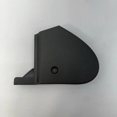 Cadillac XTS 2013-2019 asiento delantero izquierdo lado del conductor cubierta reclinable interior moldura OEM Foto 1 de 4