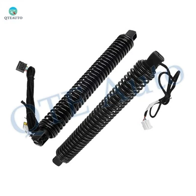 Suportes de elevação R Power, amortecedores L-R Liftgate para 2010-2015 BMW 750LI Xdrive - Imagem 1 de 4