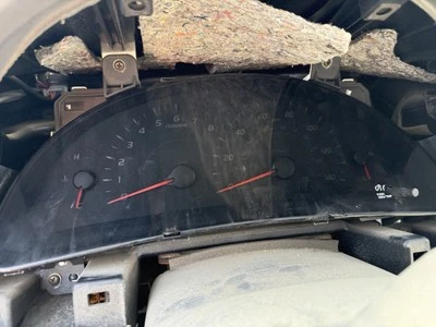 Cuadro de instrumentos velocímetro Toyota Camry LE 2007-2009 fabricante de equipos originales Foto 1 de 2