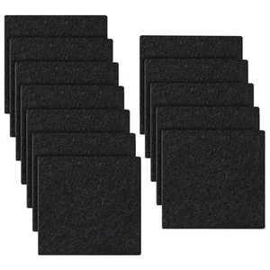 12 Pezzi Ricambi Pattumiera Ricarica Assorbimento Odori per Pattumiere,2073 - Foto 1 di 7