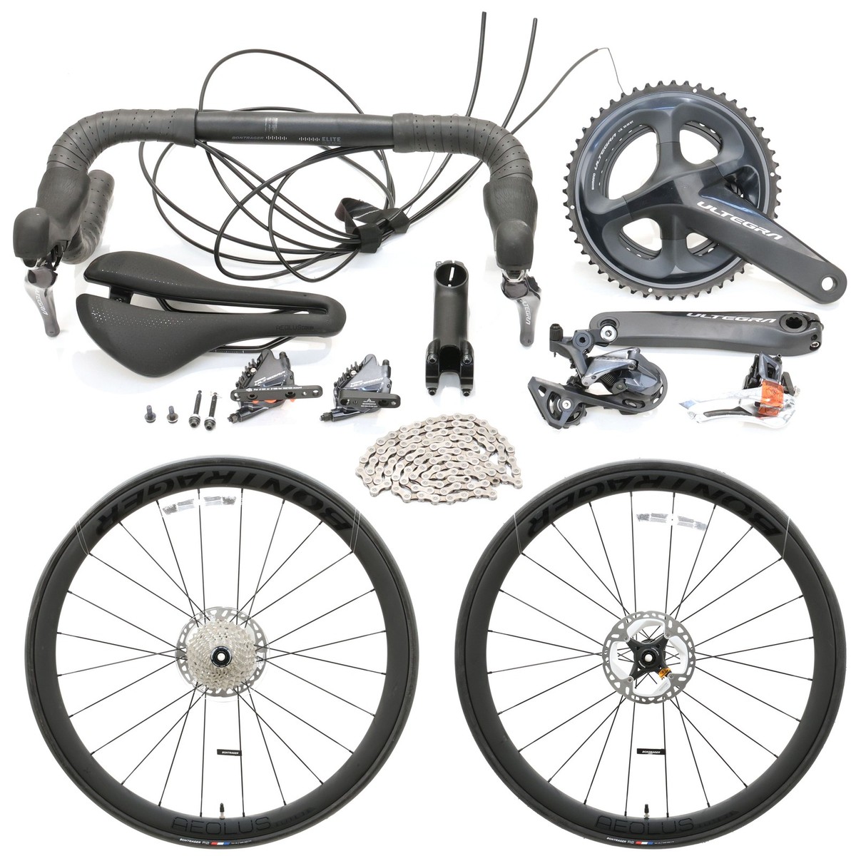 Shimano Ultegra Di2 products for sale | eBay Shimano Ultegra Di2 products for sale | eBay