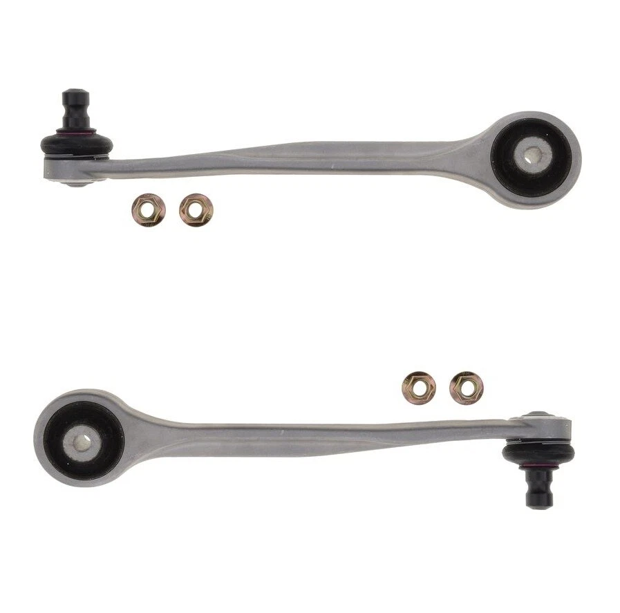 适用于奥迪 A5 Quattro 套装前左右上前控制臂链接 — 第 1/1 张图片