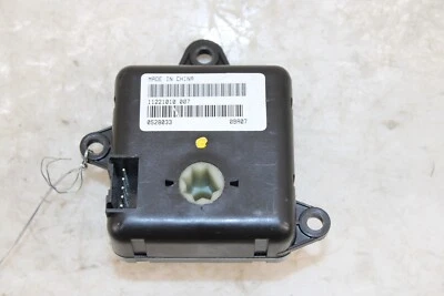 Actuador de aleta de ventilación Pontiac Solstice 2006-2009 OEM HB93 Foto 1 de 2