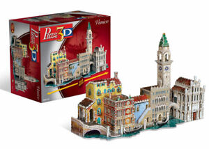 Puzz 3D Venice Italy Puzzle 780 pieces 