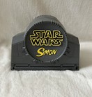 Jeu Star Wars épisode 1 Simon bataille spatiale électronique Milton Bradley 1999