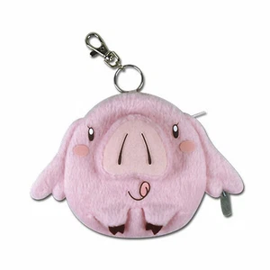 The Seven Deadly Sins Hawk Plush Coin Purse - Picture 1 of 1