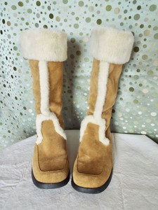 aerosoles snow boots