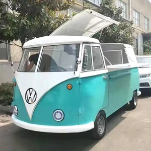 Food Trailer | Food Truck | Street food | Coffee truck | Airstream/Food Tralier - Picture 1 of 9