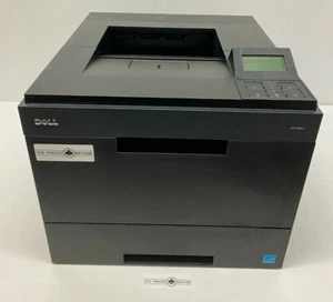 Dell 5330dn A4 Mono Laser Printer 210-25275 - Picture 1 of 4