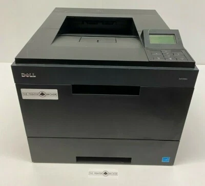 Dell 5330dn A4 Mono Laser Printer 210-25275 - Image 1 of 4