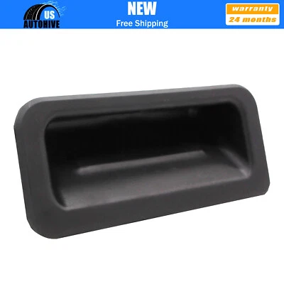 Ручка выпуска внешнего замка крышки багажника для 812601M500 KIA Forte 2,0 л 2011-2013 - Изображение 1 из 4