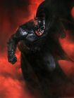 Gabriele Dell'Otto "The Batman" Variant & Regular Addition -/150 Hand Numbered