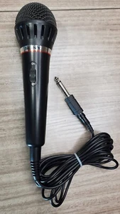 Sony F-V120 Dynamic Wired Microphone T23 - Picture 1 of 2