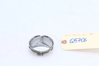 06-13 MERCEDES-BENZ R500 4MATIC WHEEL CENTER CAP Q5706 - Image 1 of 4