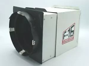 Tallin's F-16 Turbo Spot Projection Unit. - Photo 1/5