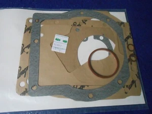 Nuevo juego de juntas de cambio central SC Parts Grp O/D Gbx Austin Healey 100-6 3000 205181 - Imagen 1 de 2