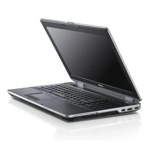 Dell Latitude E6330 Intel Core i7-3520m 2900 MHz 4096 MB 320 GB 13,3" DVD-RW WLAN J - Imagen 1 de 1