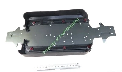 Nuevo Kit Chasis Team Corally Kagama 4 XL 4S Aluminio 3mm C-00180-996 Foto 1 de 2