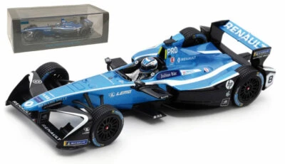 Spark S5927 Renault e.dams Z.E.17 #8 Fórmula E 2017-2018 - Nico Prost escala 1/43 Foto 1 de 3