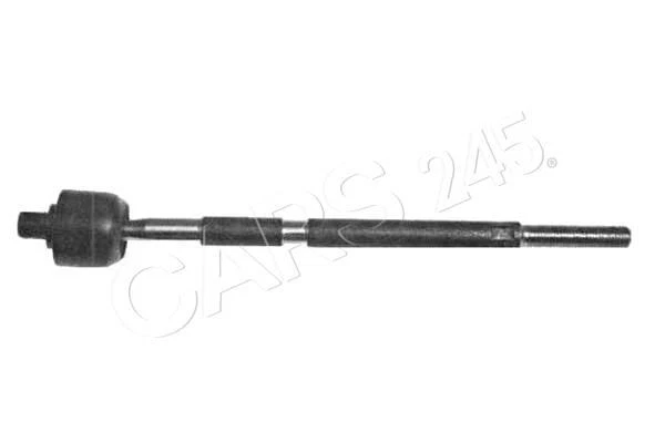 ACKOJA Tie Rod Axial Joint Steel Grey for KIA Avella Rio KDX533-22-40B - Image 1 of 1