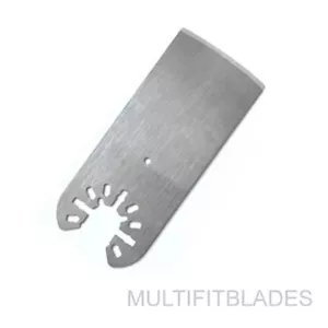 Raschietto a sgancio rapido bordo piatto semi-flessibile - Rockwell Hyperlock Fit - Foto 1 di 1