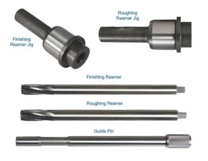 Kit de herramientas de transmisión Sonnax 45RFE 545RFE plantilla y escarpador F-44912-TL - Imagen 1 de 1