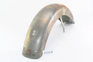 Moto Guzzi California II 2 - Front Fender New Unpainted A210B-2 - Picture 1 of 3