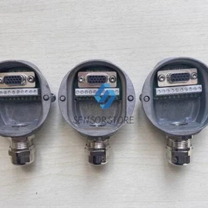 FÜR SEW Drehgeber Kommunikationsadapter 13616552 Drehgeber Anschlussdose - Bild 1 von 1